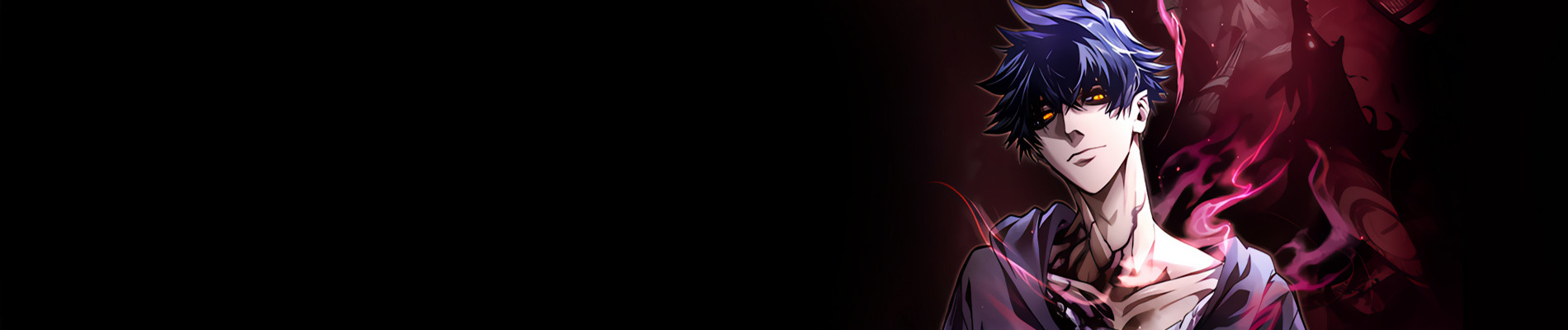 Act Like a Boss Monster, Mr. Swallow! Banner