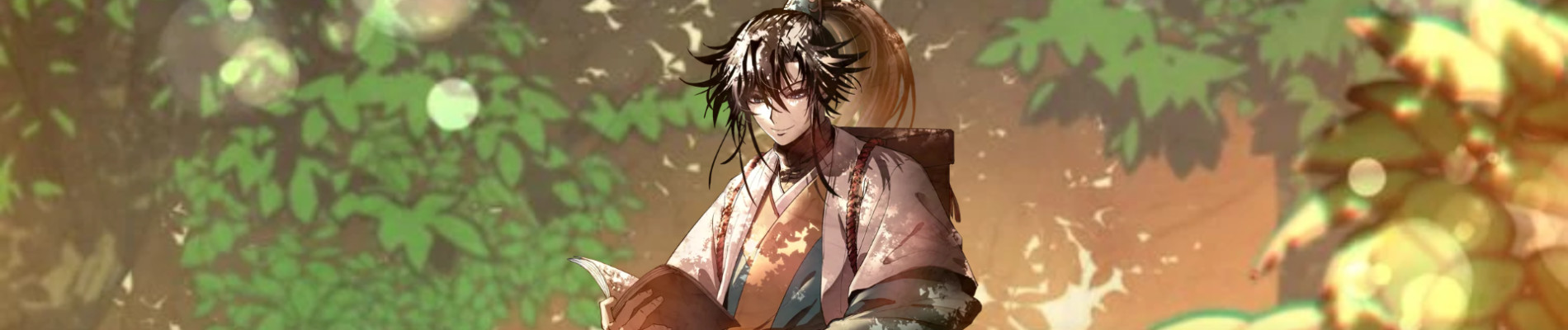 Doctor, Live Again Banner