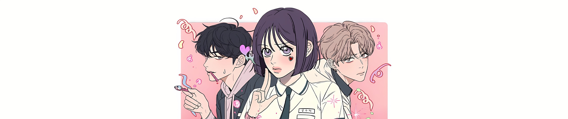 Operation: True Love Banner