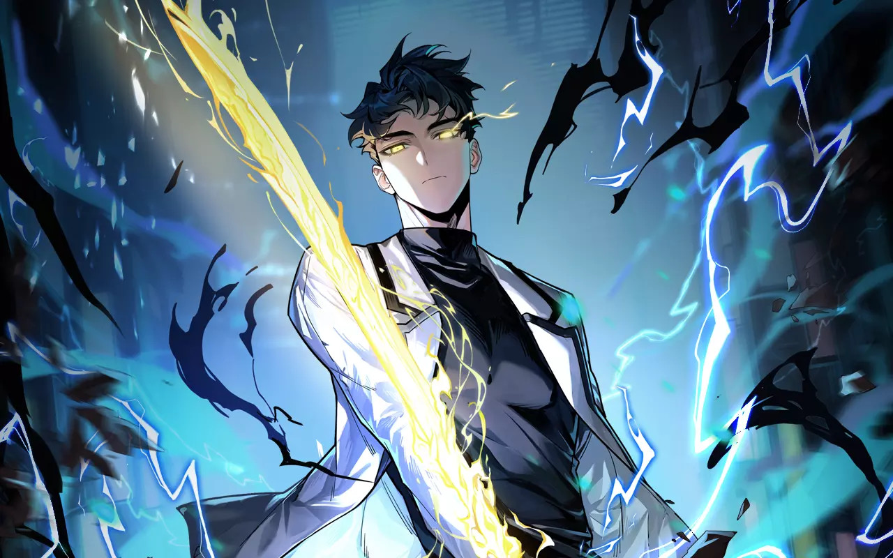 After Being Dumped by the School Beauty, I Directly Achieved Godhood Through Martial Arts Banner