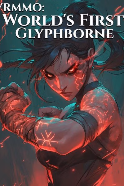 VRMMO: World's First Glyphborne Banner Fallback