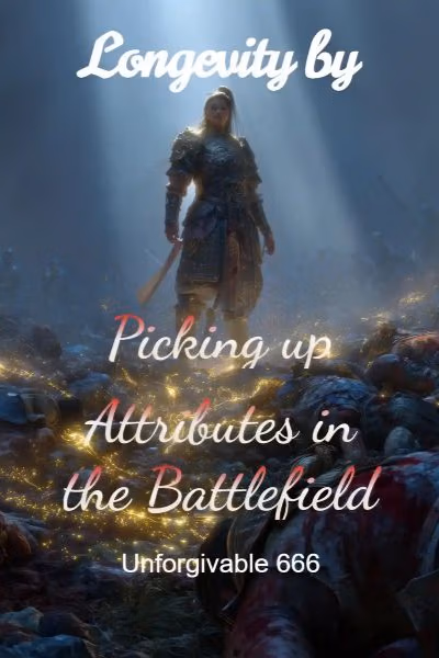 Longevity by Picking up Attributes in the Battlefield Banner Fallback