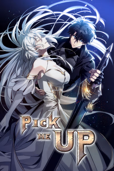 Pick Me Up