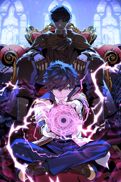 Player of the Fallen Noble Family Banner Fallback