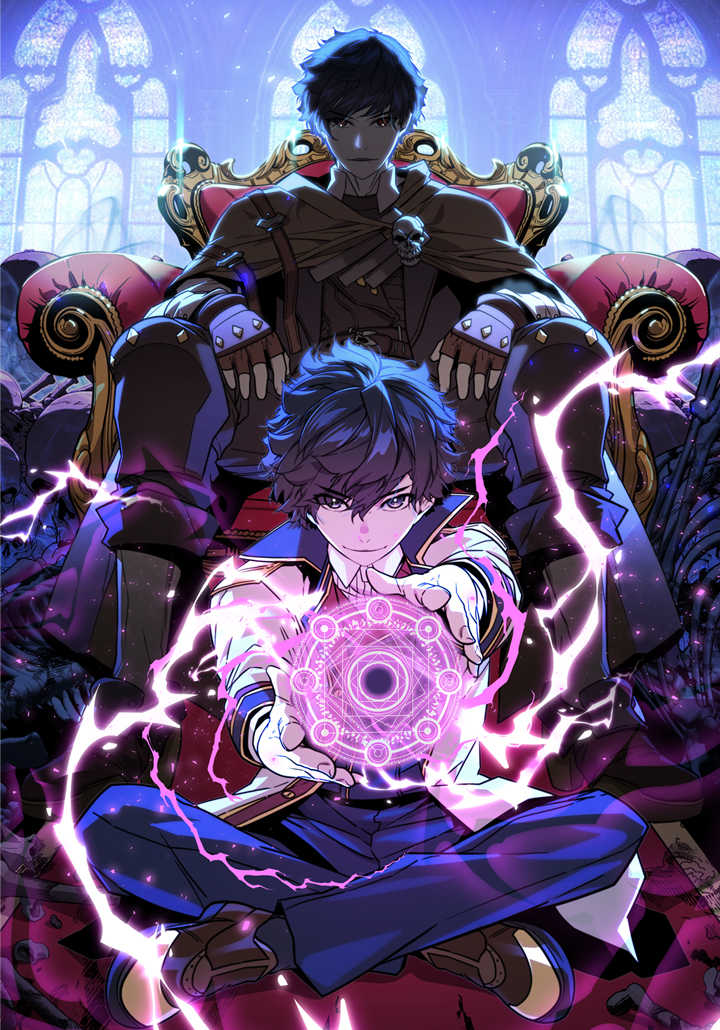 Player of the Fallen Noble Family