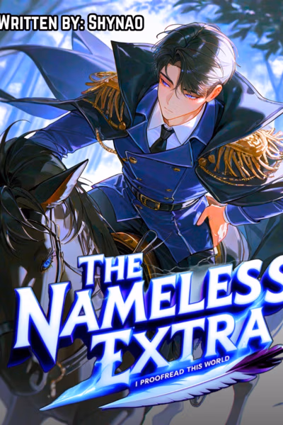 The Nameless Extra: I Proofread This World Banner Fallback
