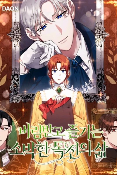 Catherine's Key to a Happy Life Banner Fallback
