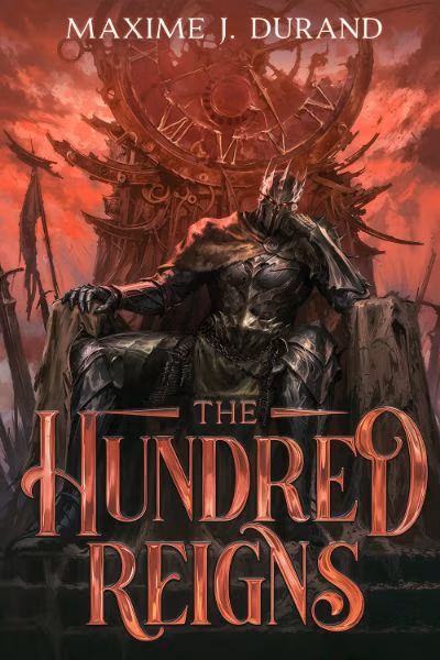 The Hundred Reigns Banner Fallback