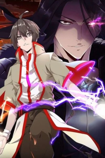 The Devil Butler