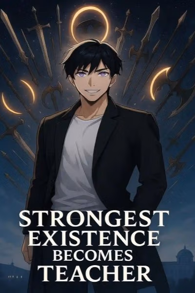 Strongest Existence Becomes Teacher Banner Fallback