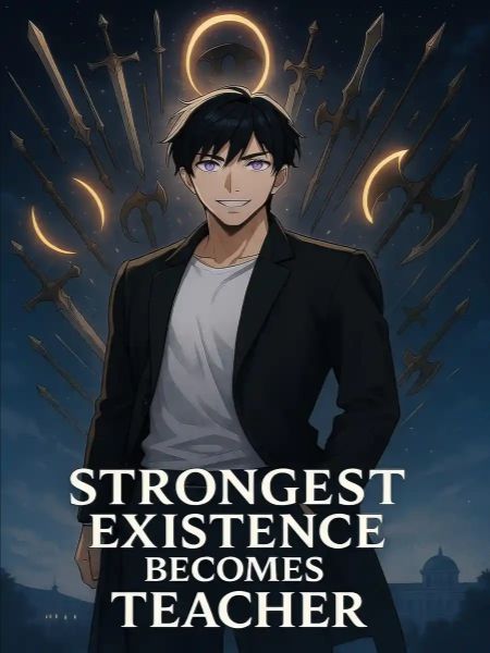Strongest Existence Becomes Teacher