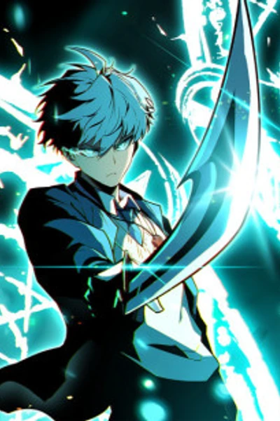 All-Class Awakening: God Slayer Banner Fallback