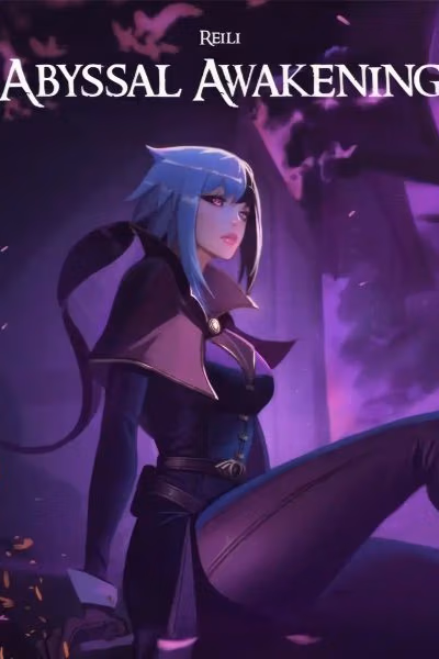 Abyssal Awakening Banner Fallback
