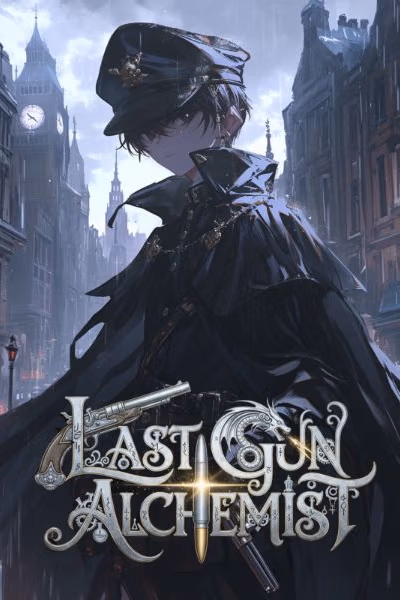 Last Gun Alchemist Banner Fallback