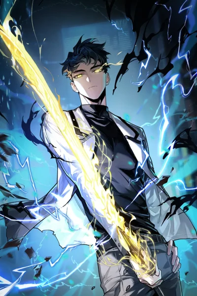 After Being Dumped by the School Beauty, I Directly Achieved Godhood Through Martial Arts